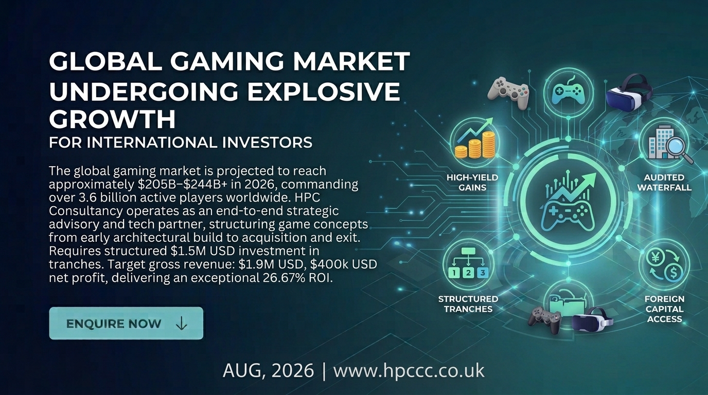 Albania gaming market is undergoing rapid growth