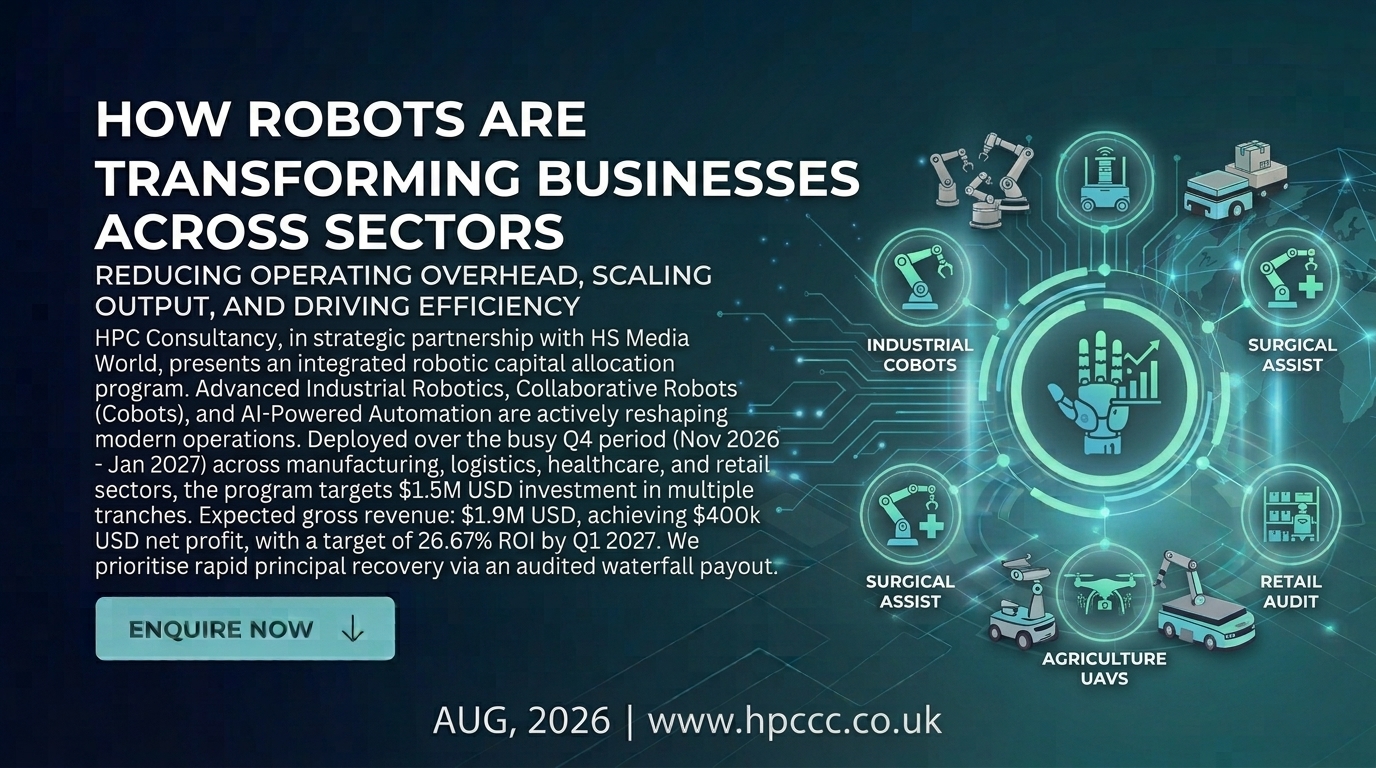 The Rise of the Machines in Albania: How Autonomous Robotics and AI Are Driving Next-Gen Enterprise Efficiency Across Albania Industries