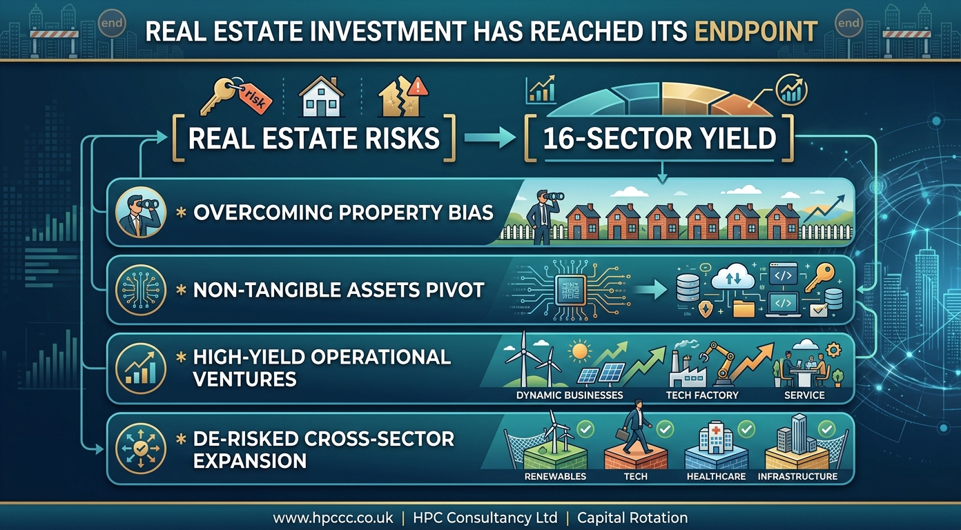 Real Estate Albania Investment Has Reached Its Endpoint