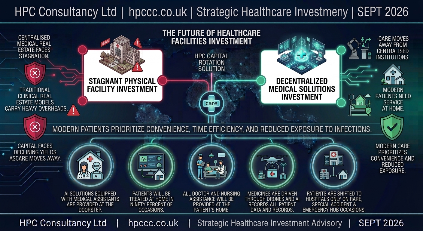 The Future of Albania Healthcare Facilities from an Investment Perspect ive