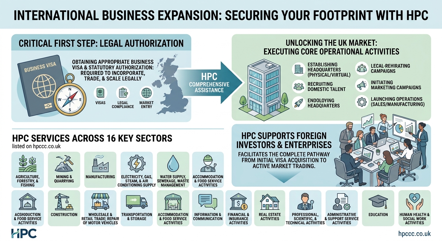 Establishing Albania Business Operations and Securing Business Visa Compliance
